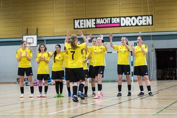 Bild 1335 - wBJ NFV Futsalmeisterschaft